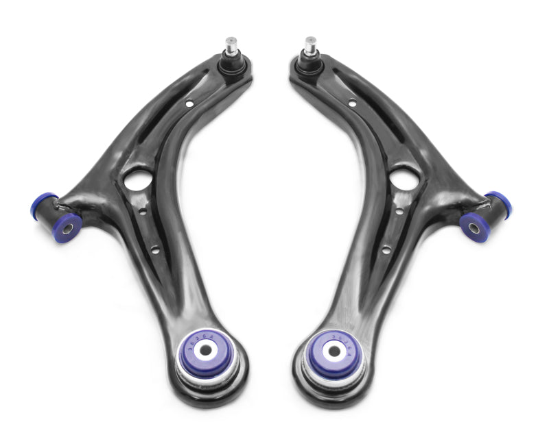 SuperPro TRC1068 fits Ford Fiesta/Mazda2 Front LCA Set