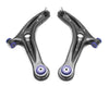 SuperPro TRC1068 fits Ford Fiesta/Mazda2 Front LCA Set