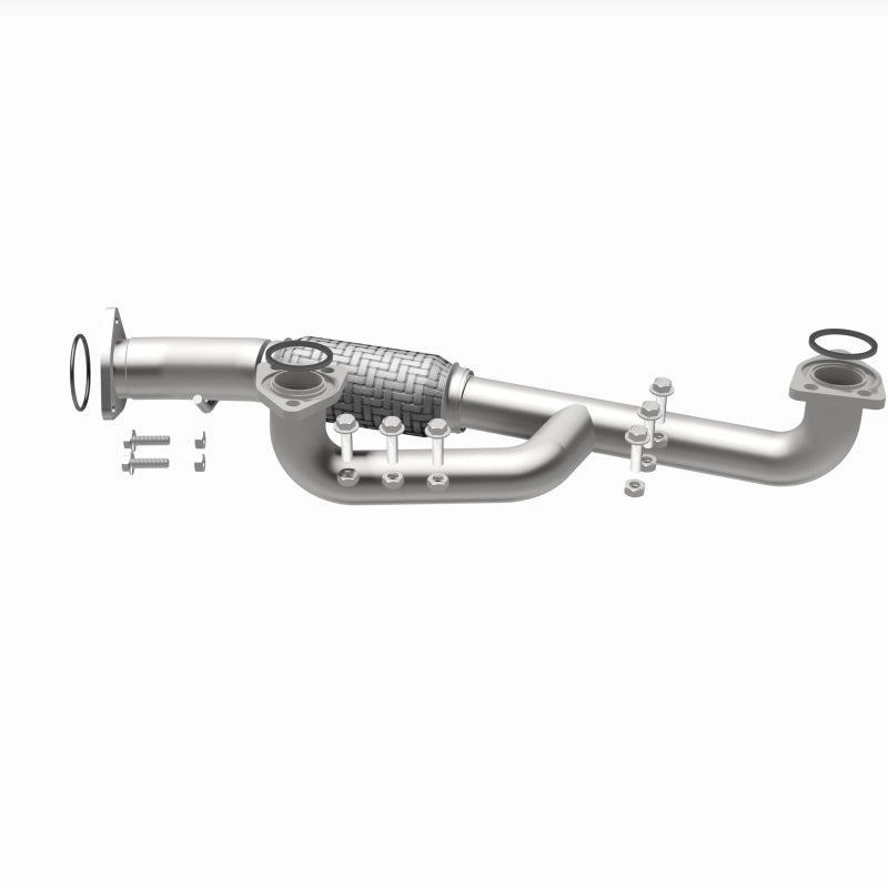 Magnaflow 107-0263 BRE Exhaust 11-13 fits Honda Odyssey 3.5L Front Pipe Kit