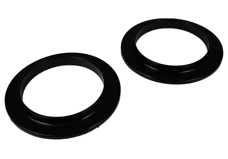 Energy Suspension 8.6102G Spring Isolator Bushing Set - Black