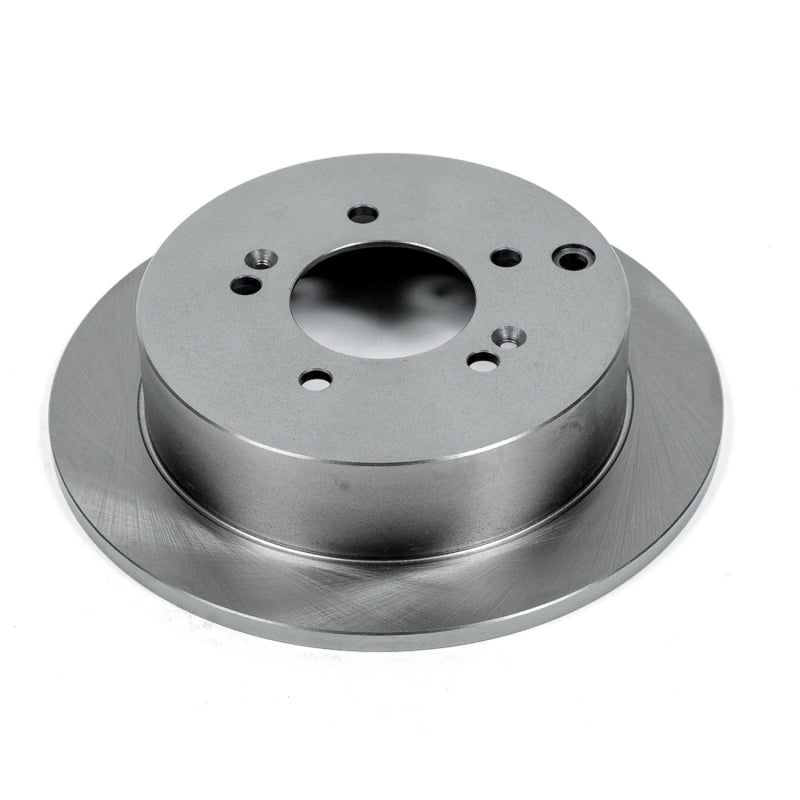 PowerStop JBR958 fits Hyundai 01-06 Santa Fe Rear Autospecialty Brake Rotor