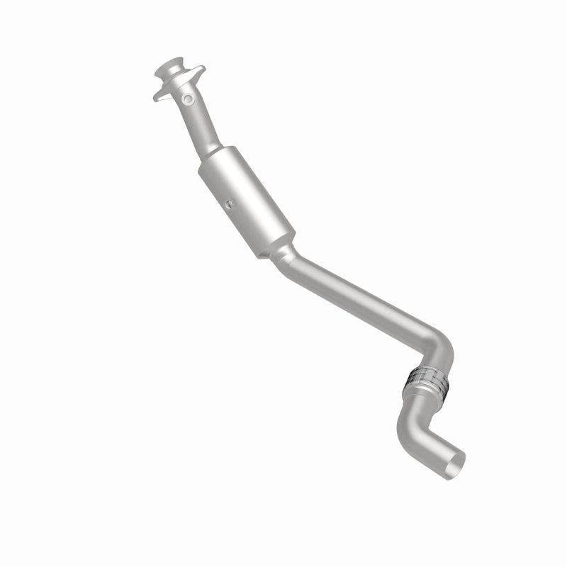 Magnaflow 6561472 15-17 fits Ford Mustang 3.7L Direct Fit Converter