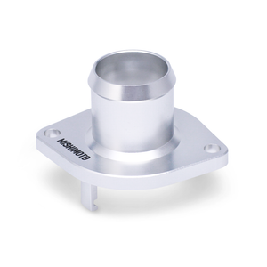 Mishimoto MMTS-F2D-03FL fits Ford 6.0L Powerstroke Low-Temperature Thermostat w/ CNC Housing