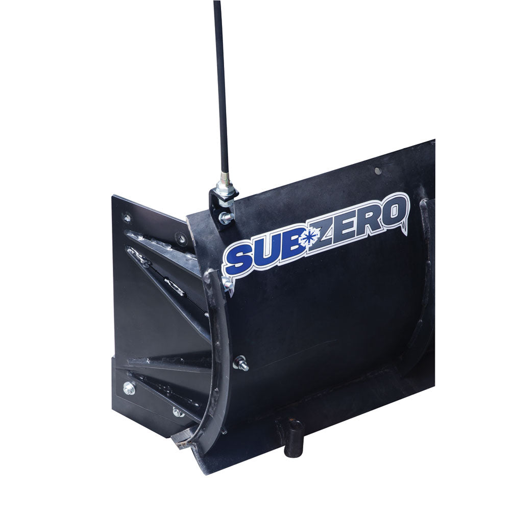 Tusk 1577320001 SubZero Plow Wing