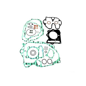 Athena P400210850195 05-14 fits Honda TRX 400 EX 4X4 Complete Gasket Kit (Excl O