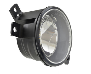 Hella LA010243121 2010-2015 fits BMW X1 Fog Light Assembly Right