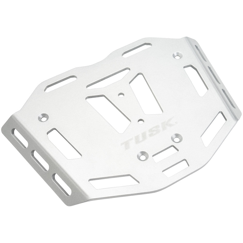 Tusk 1580370033 Top Rack  Silver