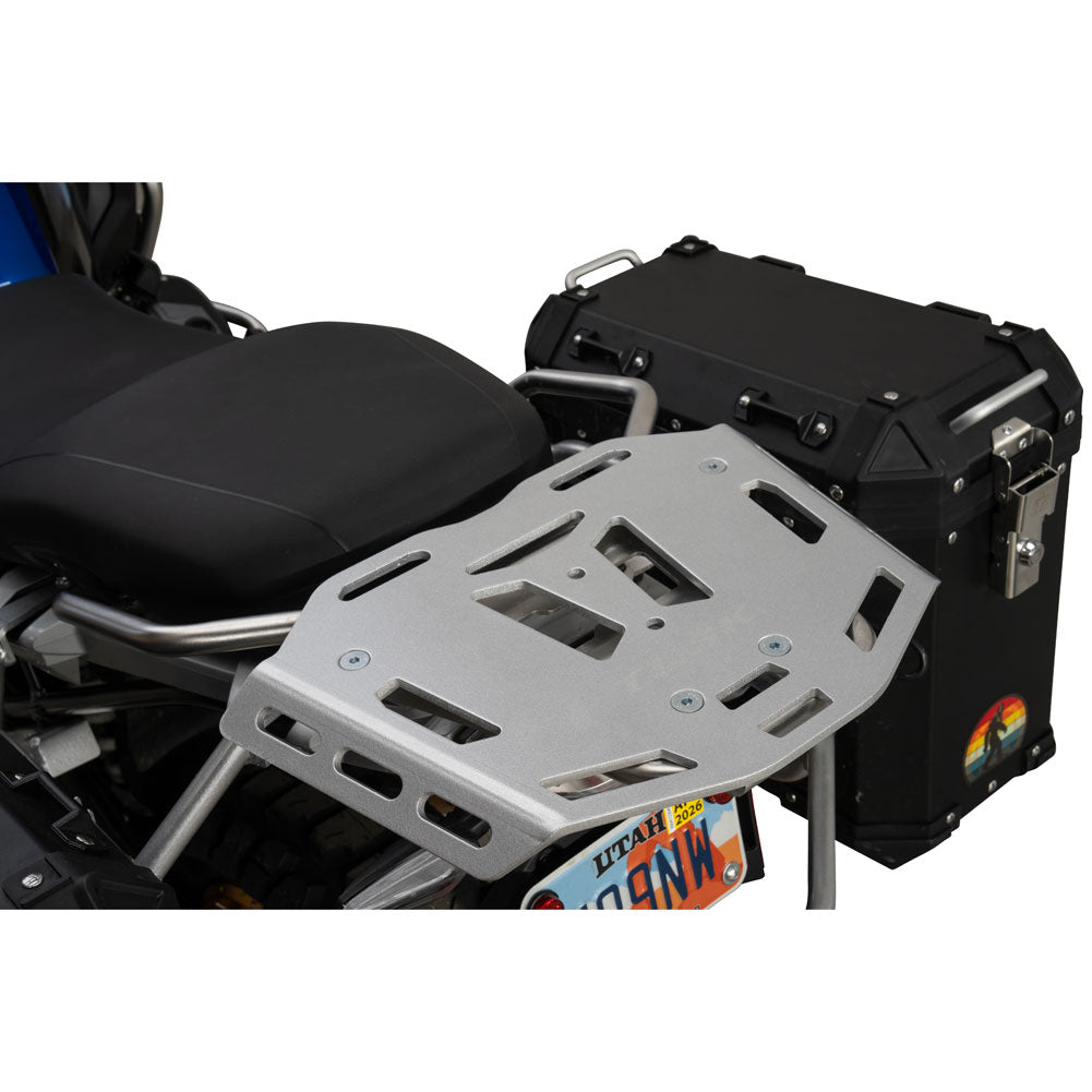 Tusk 1580370033 Top Rack  Silver