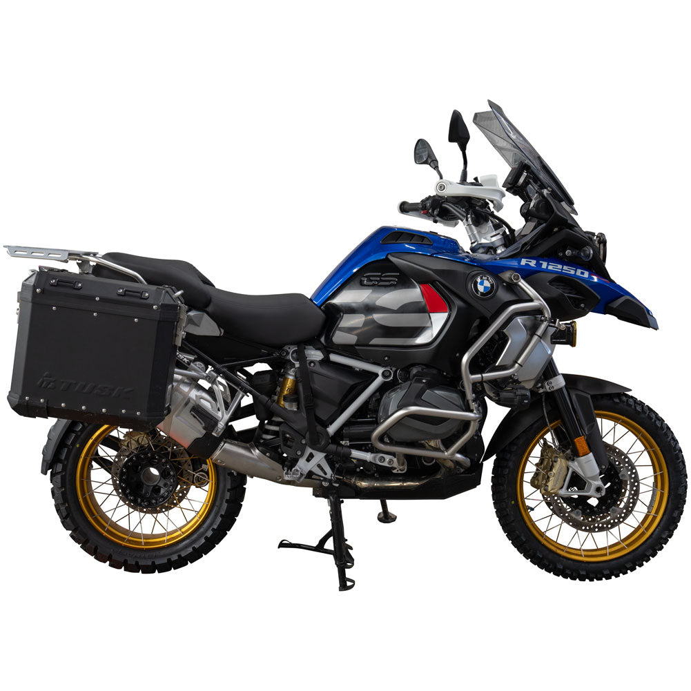 Tusk 1580370033 Top Rack  Silver