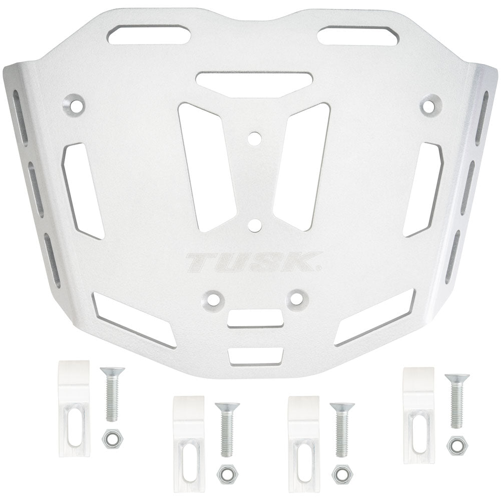 Tusk 1580370033 Top Rack  Silver