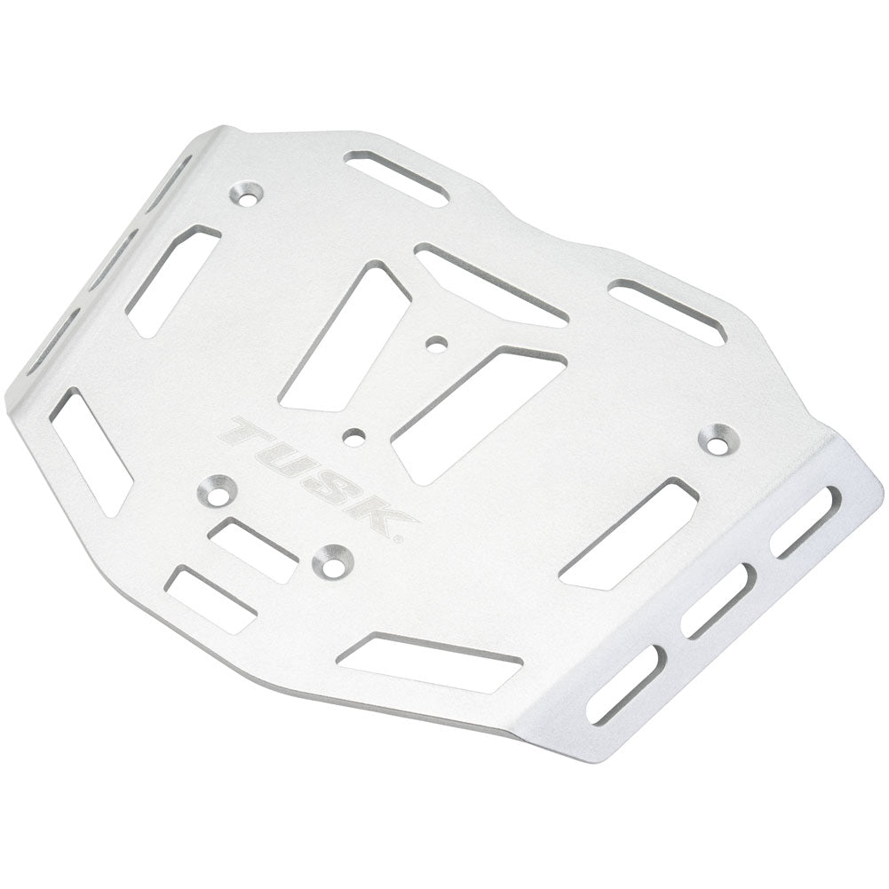 Tusk 1580370033 Top Rack  Silver