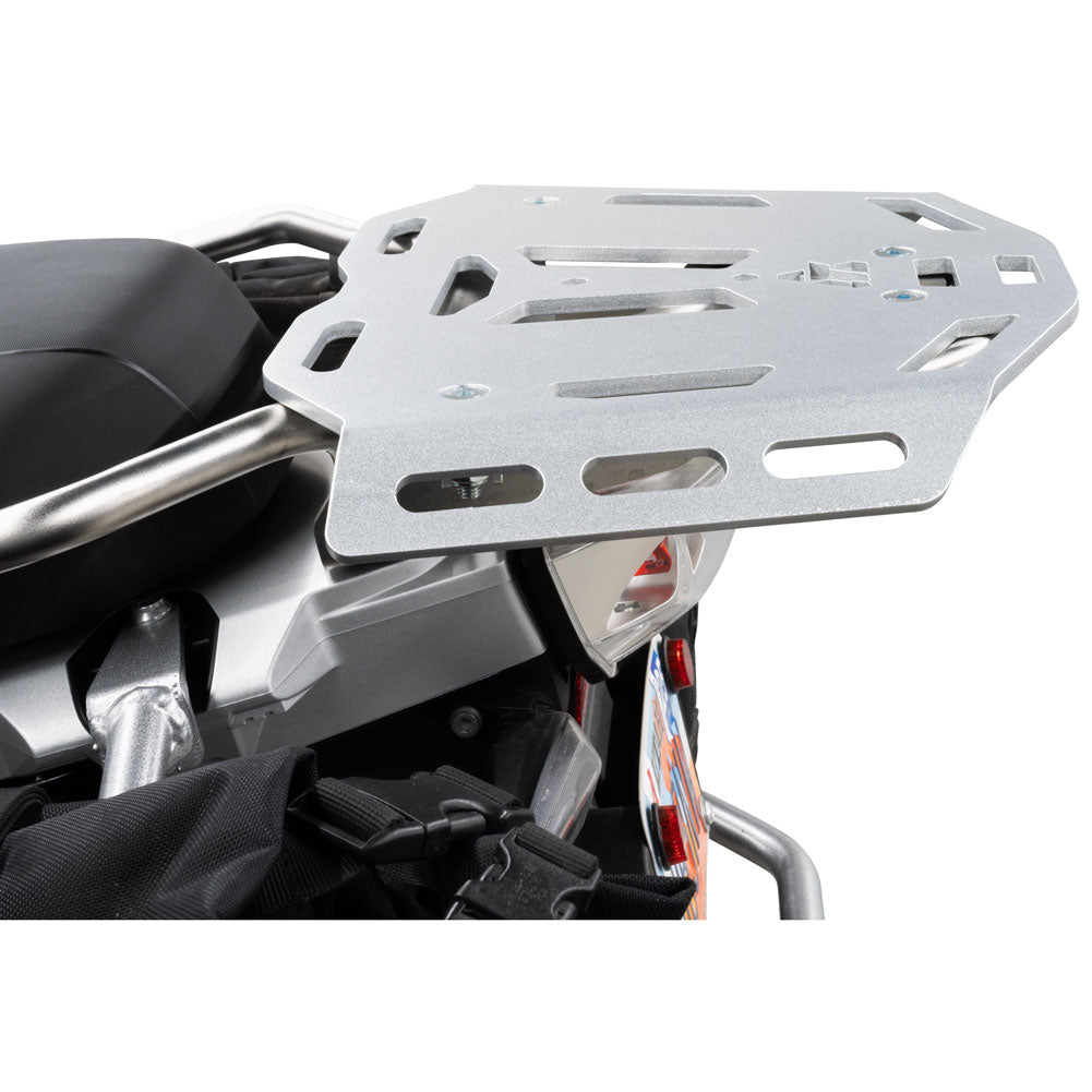 Tusk 1580370033 Top Rack  Silver