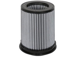 AFE 21-91108 FLOW Pro DRY S Universal Air Filter 4in F x 6in B (mt2) x 5.5in T
