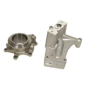 BD Diesel 1047512 Turbo Pedestal Upgrade Kit - fits Ford 7.3L (GTP38 Non-EBV)