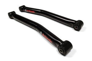 JKS Manufacturing JKS1621 18-21 fits Jeep Wrangler JL Fixed J-Link Lower Control Arms - Front