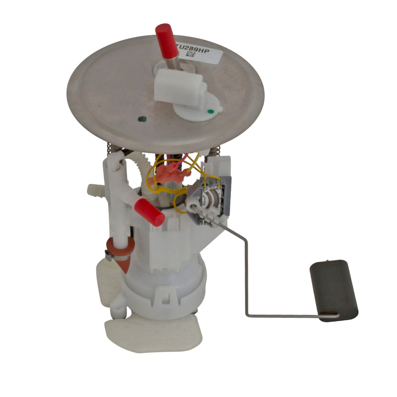 BBK  1865 2005 Mustang V6 GT 300LPH Intank Fuel Pump