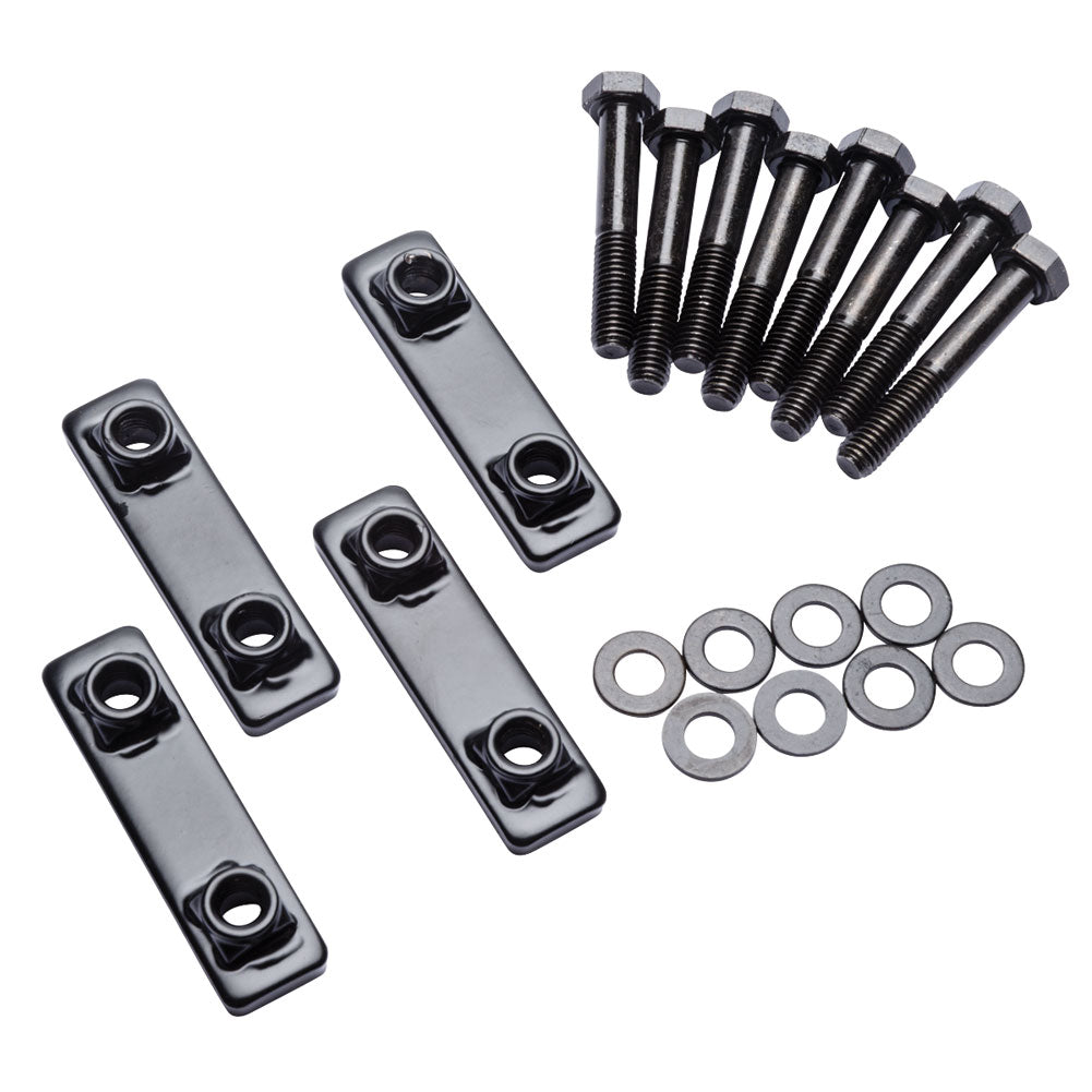 Tusk 1584450006 Replacement SubZero Plow Mount Hardware
