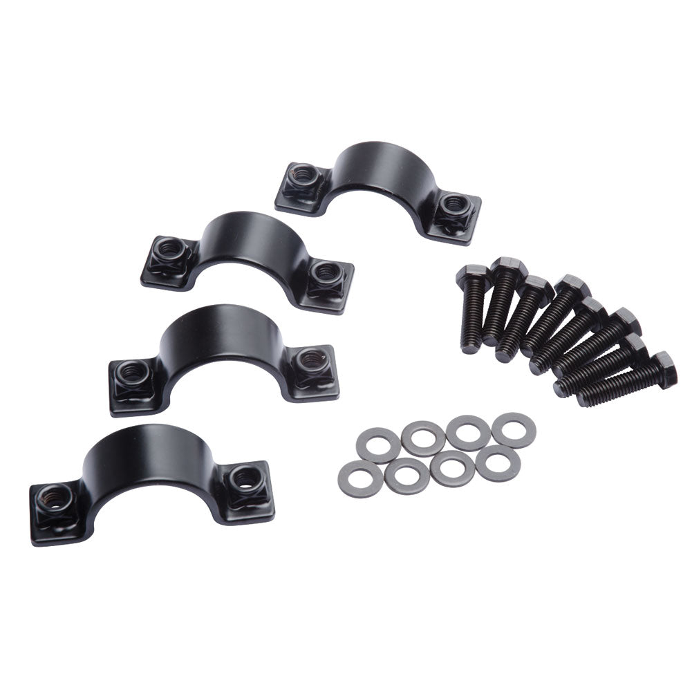 Tusk 1584450010 Replacement SubZero Plow Mount Hardware