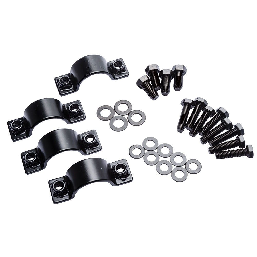 Tusk 1584450011 Replacement SubZero Plow Mount Hardware