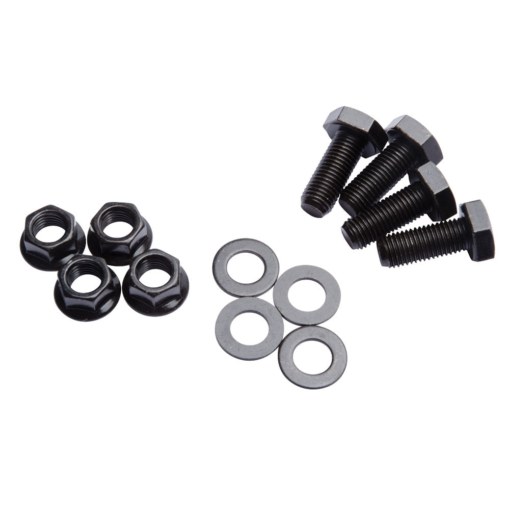 Tusk 1584450016 Replacement SubZero Plow Mount Hardware