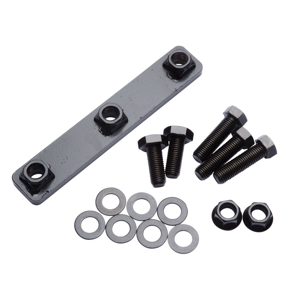 Tusk 1584450017 Replacement SubZero Plow Mount Hardware