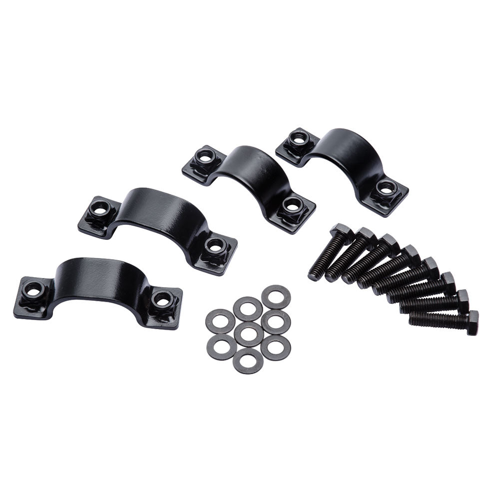 Tusk 1913340004 A-Arm Bushing Kit