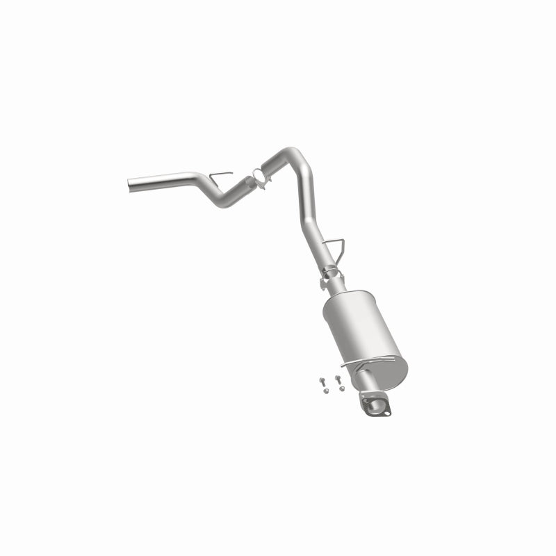 Magnaflow 106-0379 BRE Exhaust Kit 09-14 Savana Express