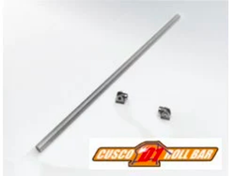 Cusco 00D 261 AD Roll Cage Diagonal Kit Chro-moly (S/O / No Cancel)