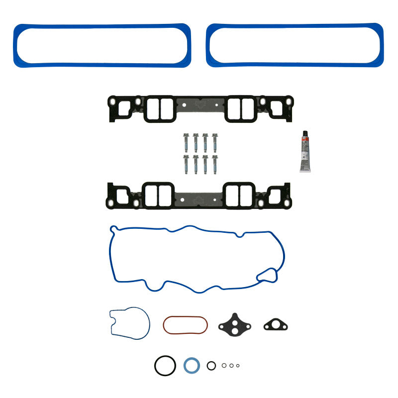 Fel-Pro MIK98000T fits Chevrolet K1500 Engine Intake Manifold Gasket Set
