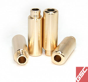 GSC 3056.003-1 fits BMW M3 E36 Manganese Bronze Int Valve Guide Stopper Style