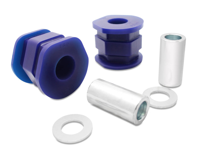 SuperPro SPF1755K Front Control Arm Lower Inner R Bush