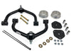 Tuff Country 32107 19-23 Ram 1500 Rebel 4wd 2.5in Lvl Kt Frt w/Uni-Ball Upper Control Arms (No Shocks)
