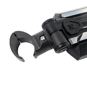 Seizmik 56-18113 24+ Polaris/Cam-am/fits Honda/Kaw TrailRider Sideview Mirror Ad