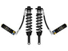 ICON 05-23 Tacoma Front Ext Travel VS 2.5 Series Remote Resi w/ CDXS Coilover Kit Pair