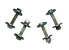 Skyjacker 1088H 1988-2000 fits GMC K2500 Pickup Alignment Caster/Camber Kit