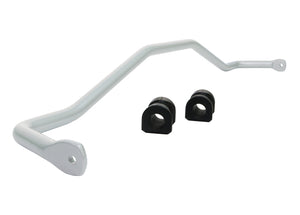 Whiteline BBF36X 83-94 fits BMW 3 Series Front 24mm X-Heavy Duty Swaybar