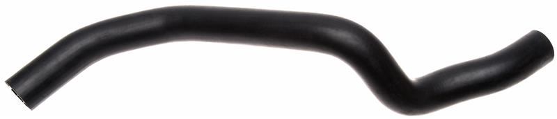 Gates 24283 11-13 fits Mazda 6 V-6 3.7L Lower Molded Coolant Hose