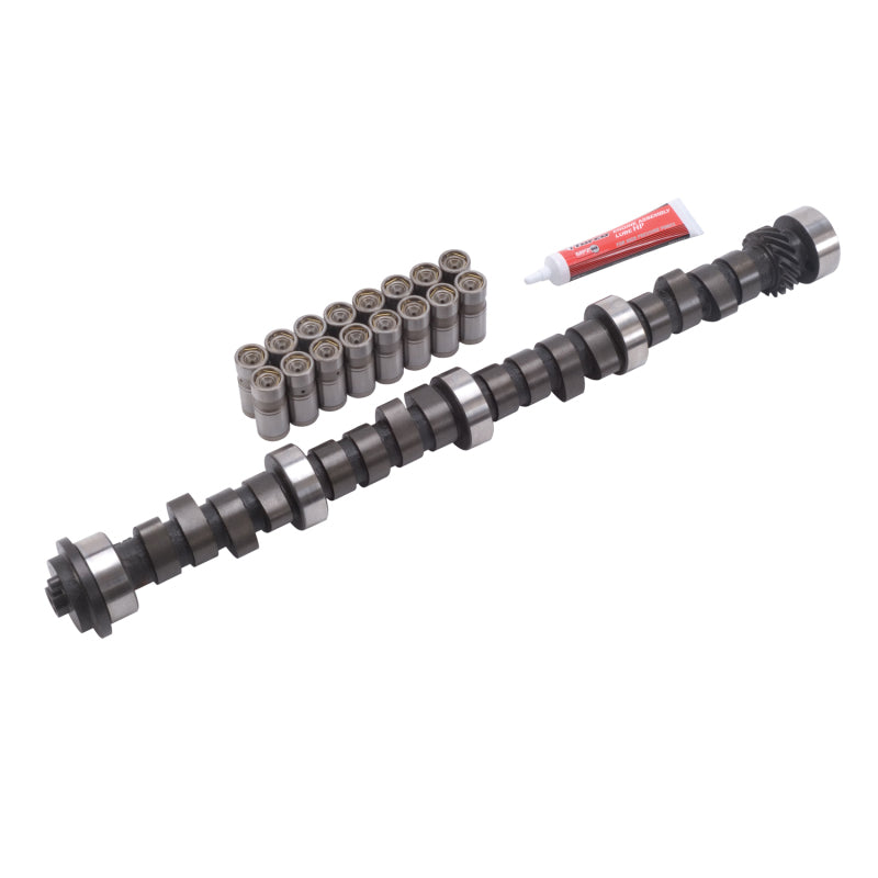 Edelbrock 2152 Perf Plus Cam and Lifters Kit fits Olds 400-455