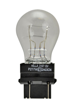 Hella LA3157TB Bulb 3157 12V 27/7W W25X16Q S8 (2)