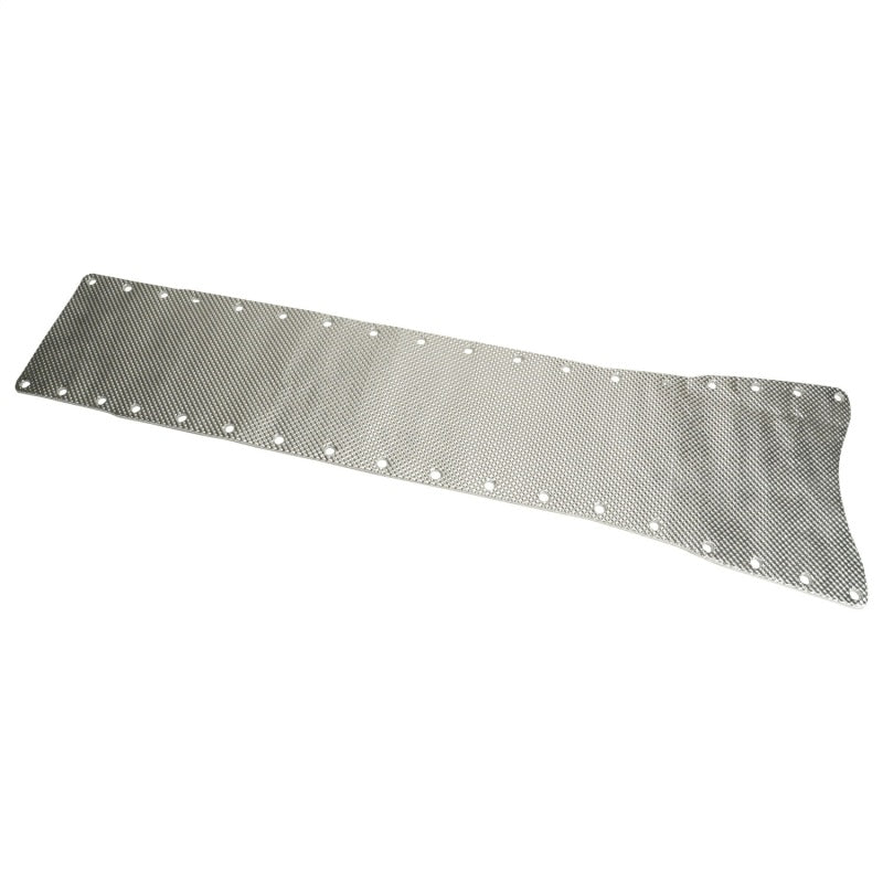 DEI  50526 Corvette C6 Trans. Tunnel Shield