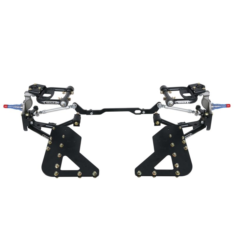 Ridetech 11259599 62-67 fits Nova Front TruTurn System