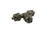 Snow Performance SNO-82040R Water Union 1/4in (T) Accessory