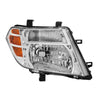 xTune 9937279 fits Nissan Pathfinder 08-12 Passenger Side Headlights - OEM Righ