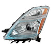 xTune 9035975 fits Toyota Prius Halogen Models Only 06-09 Driver Side Headlight