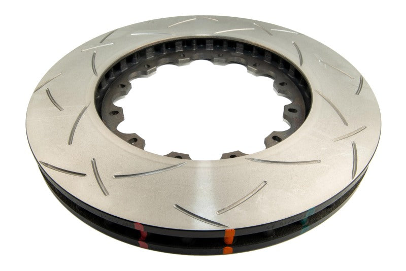 DBA 52224.1S 08+ fits EVO X T3 5000 Series Replacement Slotted DISC ONLY