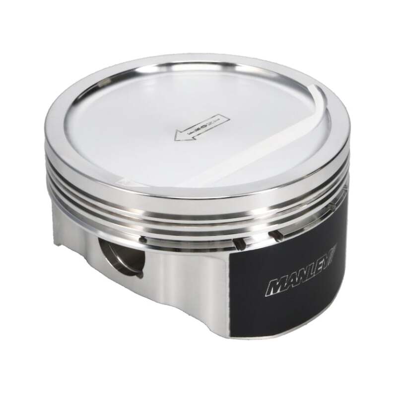 Manley Performance 596905CE-8 Manley fits Chevrolet LS Piston Set - 4.005in B