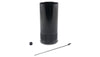 Vibrant 12782 Large 2.0L Catch Can Reservoir w/Dipstick