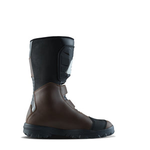 Gaerne 2542-013-5.5 G.Adventure Aquatech Boot Brown Size - 5.5