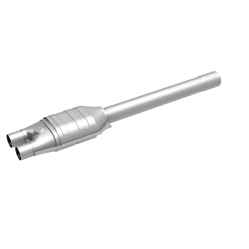 MagnaFlow 23255 Conv DF fits Chrysler 93-97 3.5L Rear Co