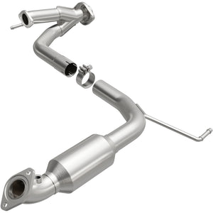 Magnaflow 93660 Conv DF 05-09 fits Toyota Tacoma 4.0L D/S Rear (49 State)